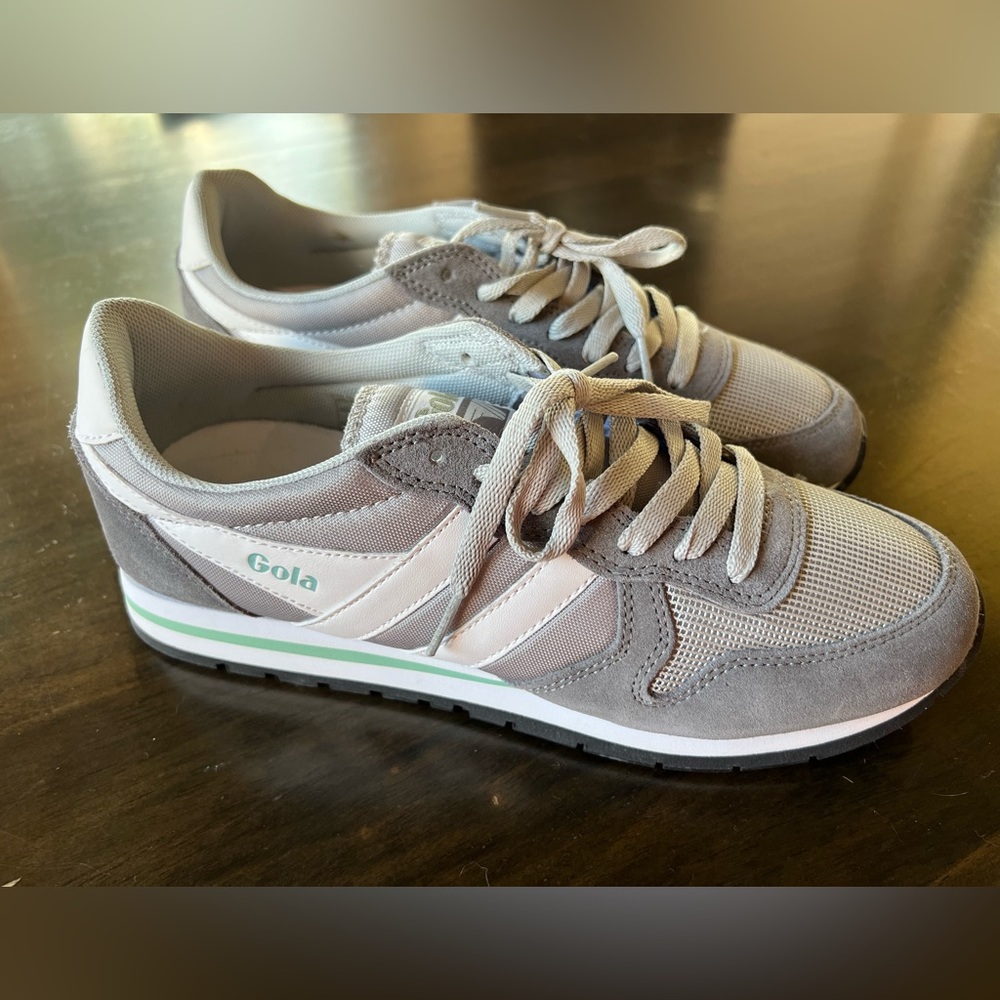 Gola Daytona Quadrant Sneakers
